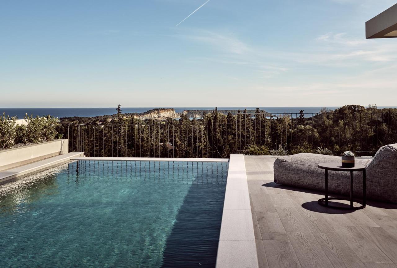Alexandra Seaview Luxurious Villa, By Thinkvilla * Vasilikí