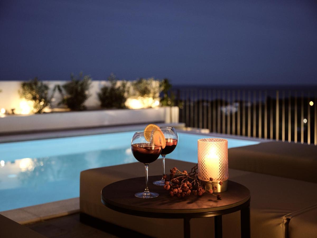 Alexandra Seaview Luxurious Villa, By Thinkvilla * Vasilikí