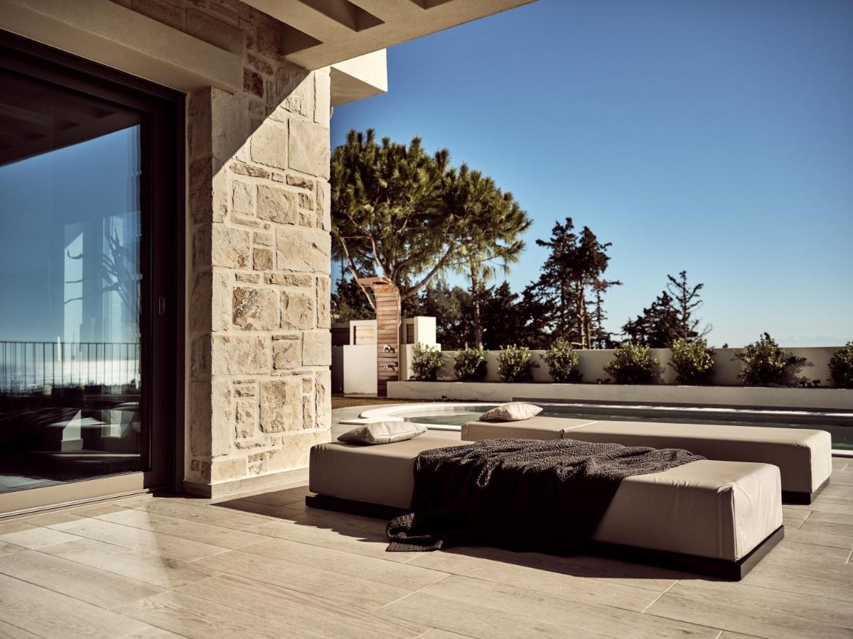 Alexandra Seaview Luxurious Villa, By Thinkvilla Villa Vasilikí
